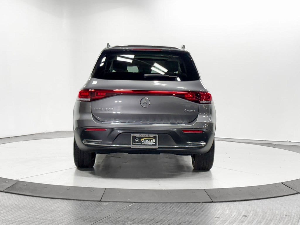 2023 MERCEDES-BENZ EQB-CLASS - Image 29