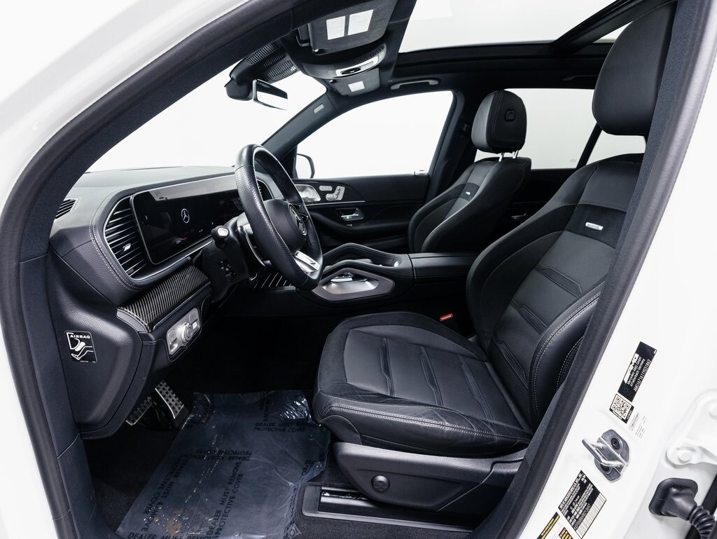 2024 MERCEDES-BENZ GLE-CLASS - Image 8