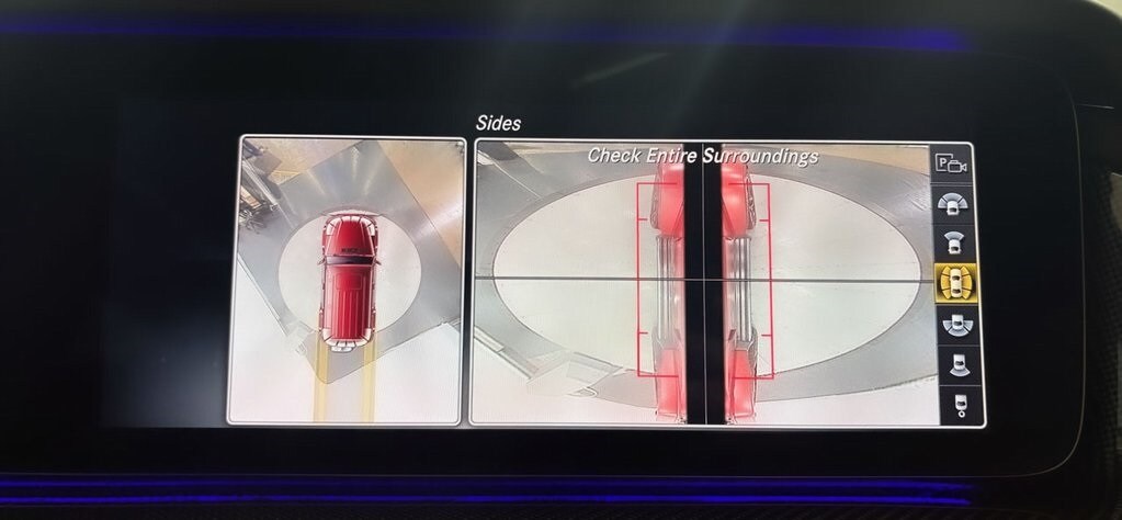 2022 MERCEDES-BENZ G-CLASS - Image 21