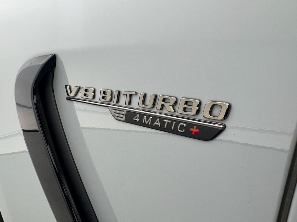 2025 MERCEDES-BENZ AMG GT - Image 5