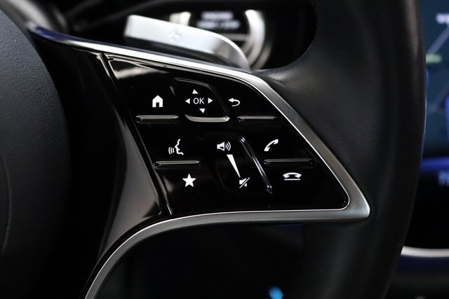 2024 MERCEDES-BENZ E-CLASS - Image 6