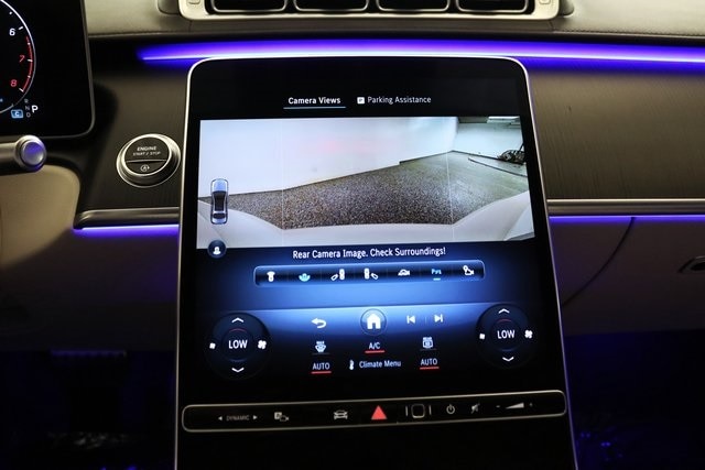 2023 MERCEDES-BENZ S-CLASS - Image 27