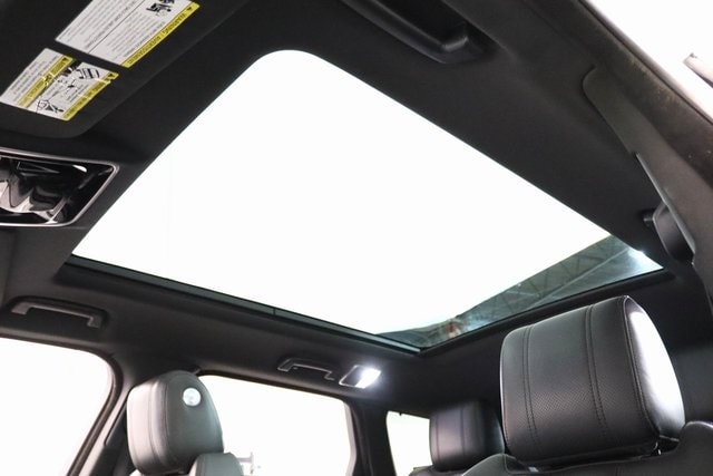 2016 LAND ROVER RANGE ROVER SPORT - Image 9