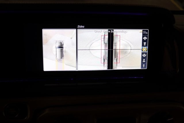 2024 MERCEDES-BENZ G-CLASS - Image 25