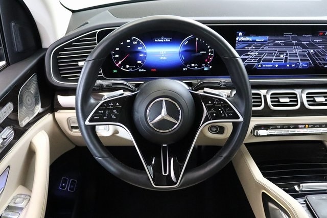 2024 MERCEDES-BENZ GLE-CLASS - Image 4