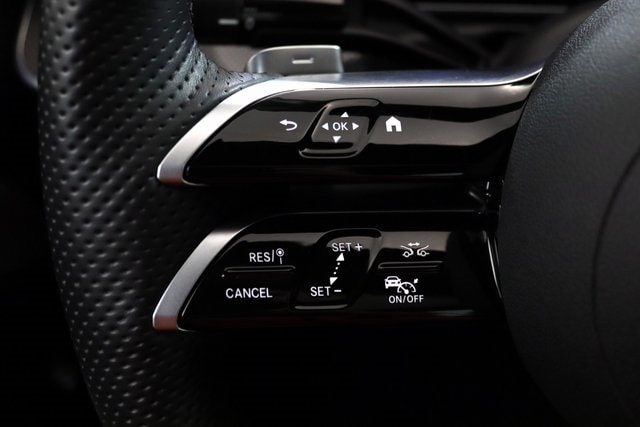 2025 MERCEDES-BENZ C-CLASS - Image 4