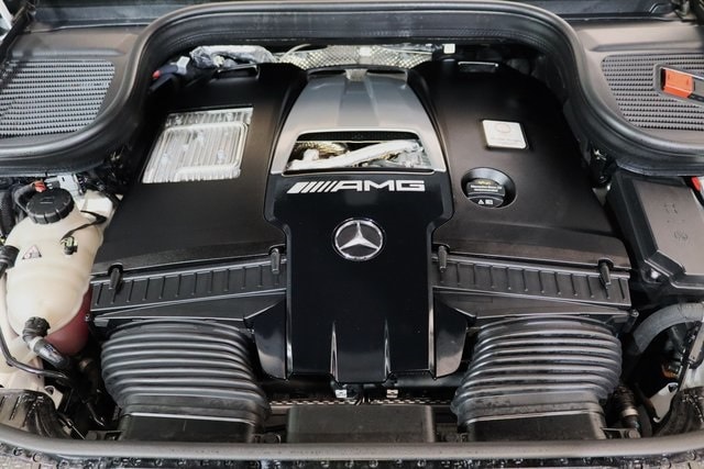 2024 MERCEDES-BENZ GLE-CLASS - Image 27