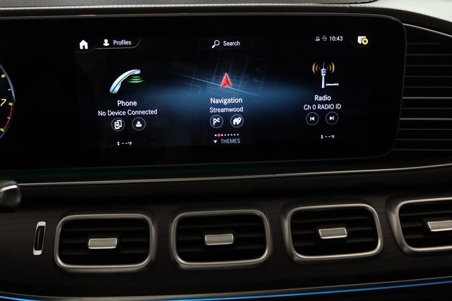 2022 MERCEDES-BENZ GLE-CLASS - Image 7