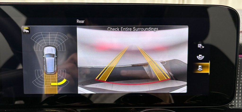 2023 MERCEDES-BENZ EQB-CLASS - Image 19