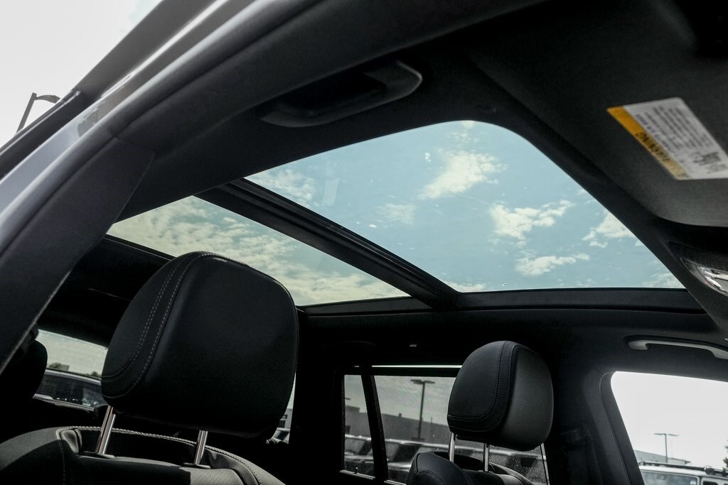 2026 MERCEDES-BENZ GLS-CLASS - Image 26