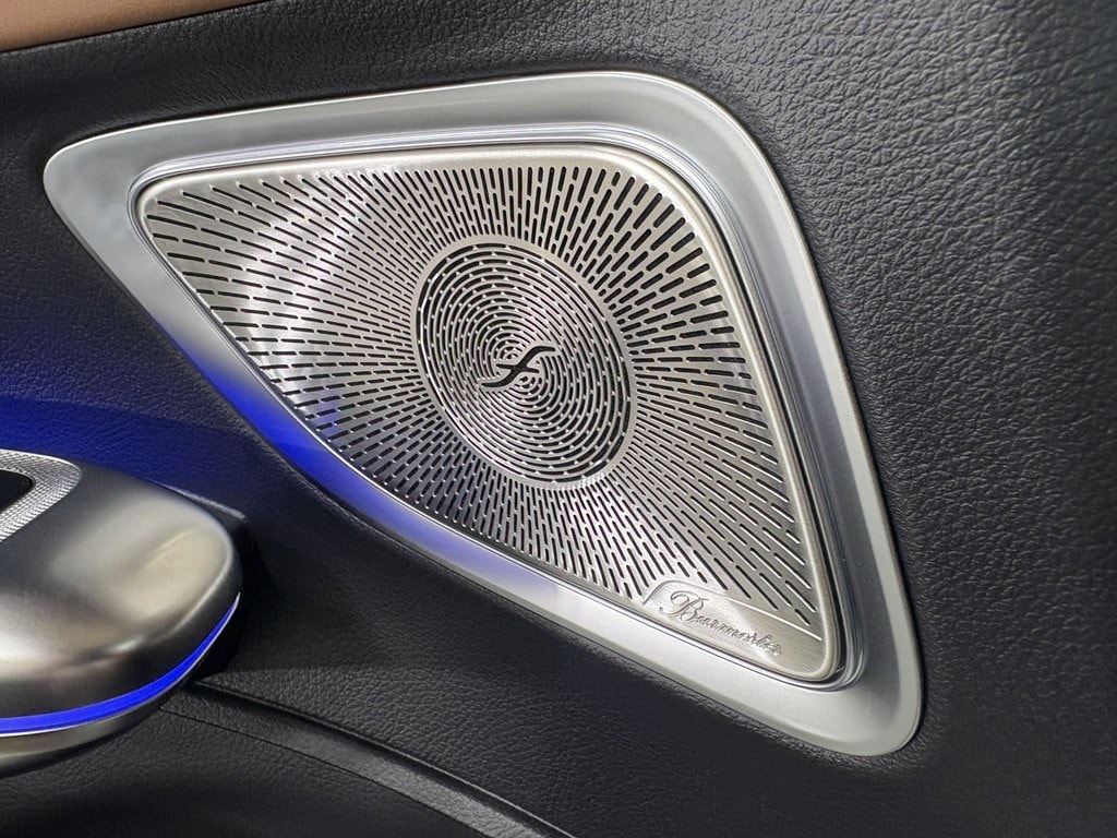 2025 MERCEDES-BENZ CLE - Image 8