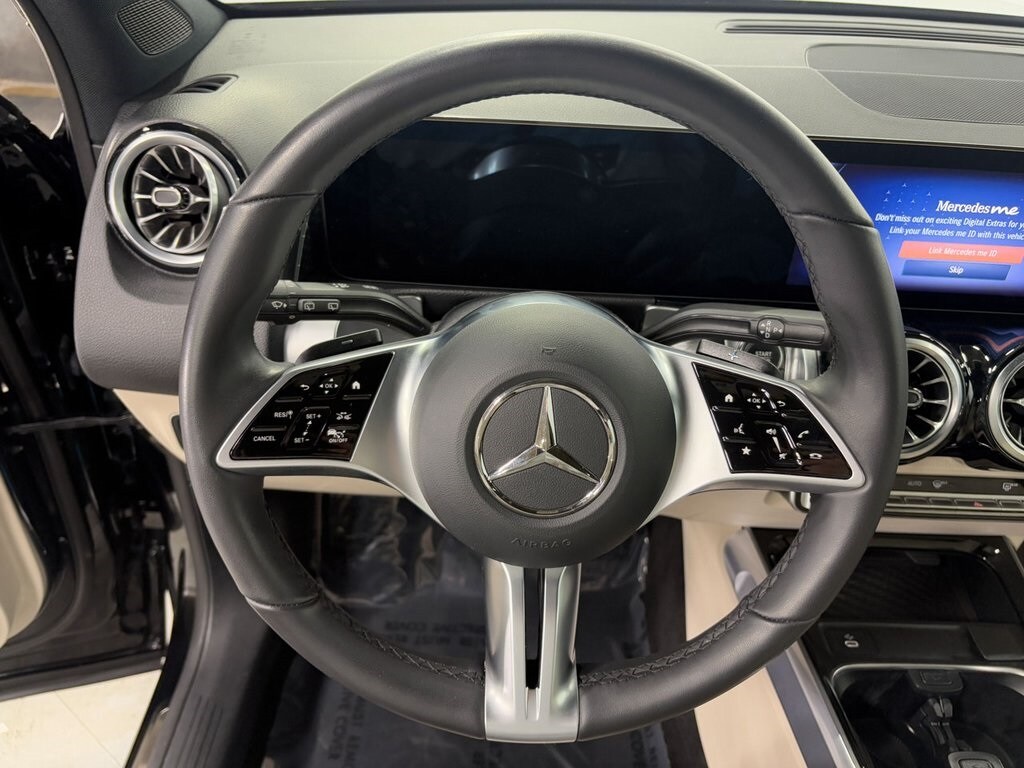 2024 MERCEDES-BENZ EQB-CLASS - Image 12