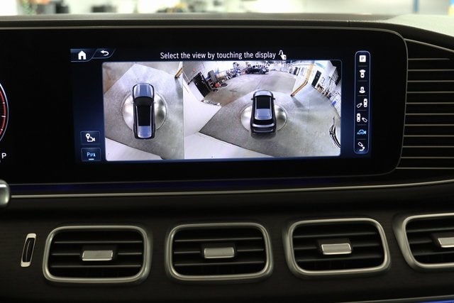 2024 MERCEDES-BENZ GLS-CLASS - Image 27