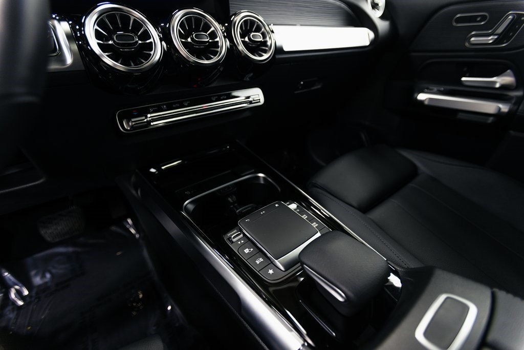 2023 MERCEDES-BENZ EQB-CLASS - Image 14