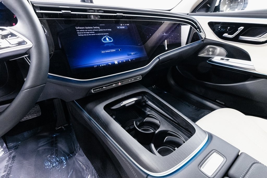 2025 MERCEDES-BENZ E-CLASS - Image 15