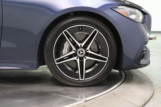 2024 MERCEDES-BENZ C-CLASS - Image 13