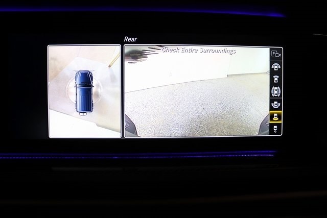 2024 MERCEDES-BENZ G-CLASS - Image 26