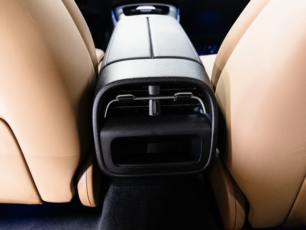 2025 MERCEDES-BENZ E-CLASS - Image 28