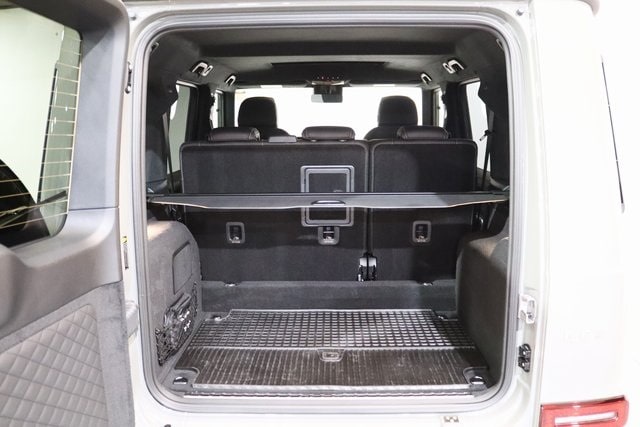 2024 MERCEDES-BENZ G-CLASS - Image 30
