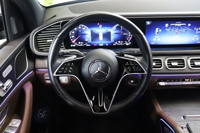 2024 MERCEDES-BENZ GLE-CLASS - Image 4