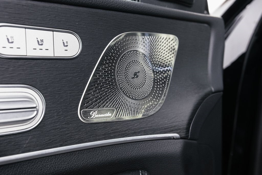 2025 MERCEDES-BENZ GLS-CLASS - Image 6