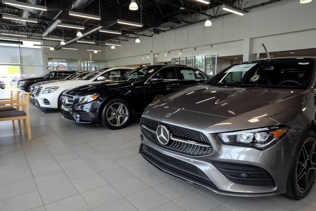 New 2026 Mercedes-Benz G-Class G 63 AMG® Truck