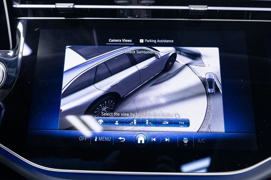 2025 MERCEDES-BENZ E-CLASS - Image 25