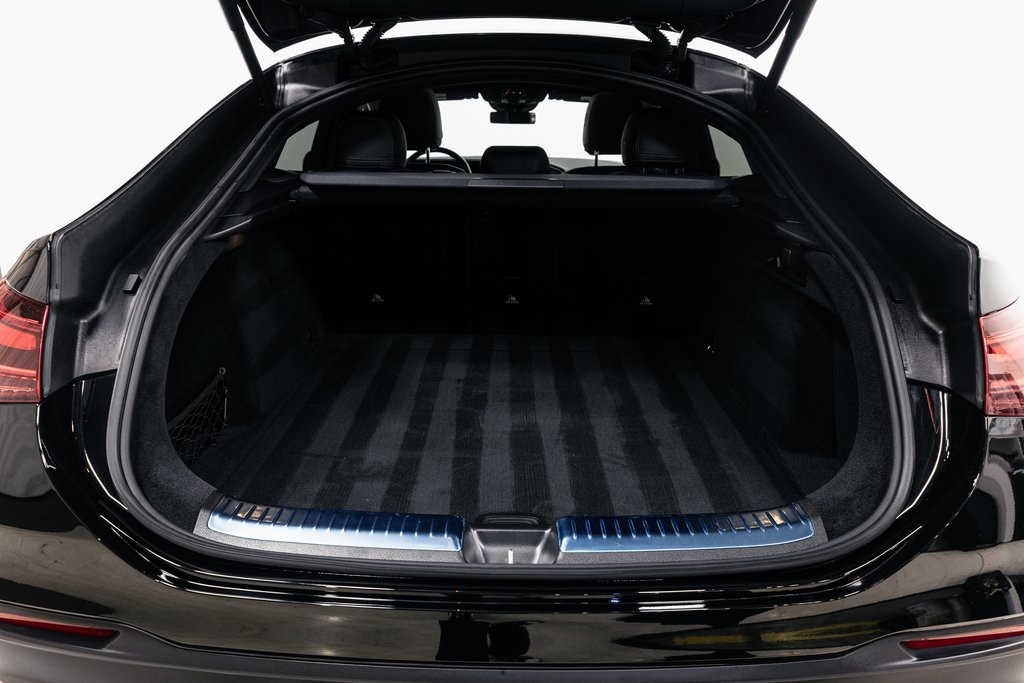 2026 MERCEDES-BENZ GLE-CLASS - Image 32