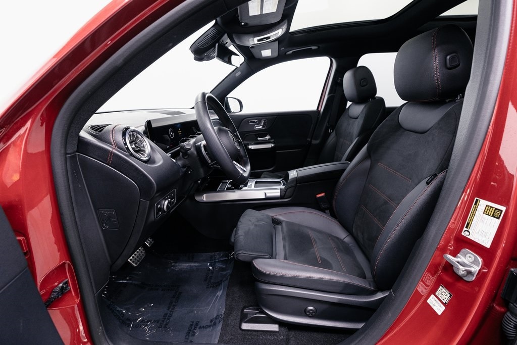 2024 MERCEDES-BENZ EQB-CLASS - Image 7