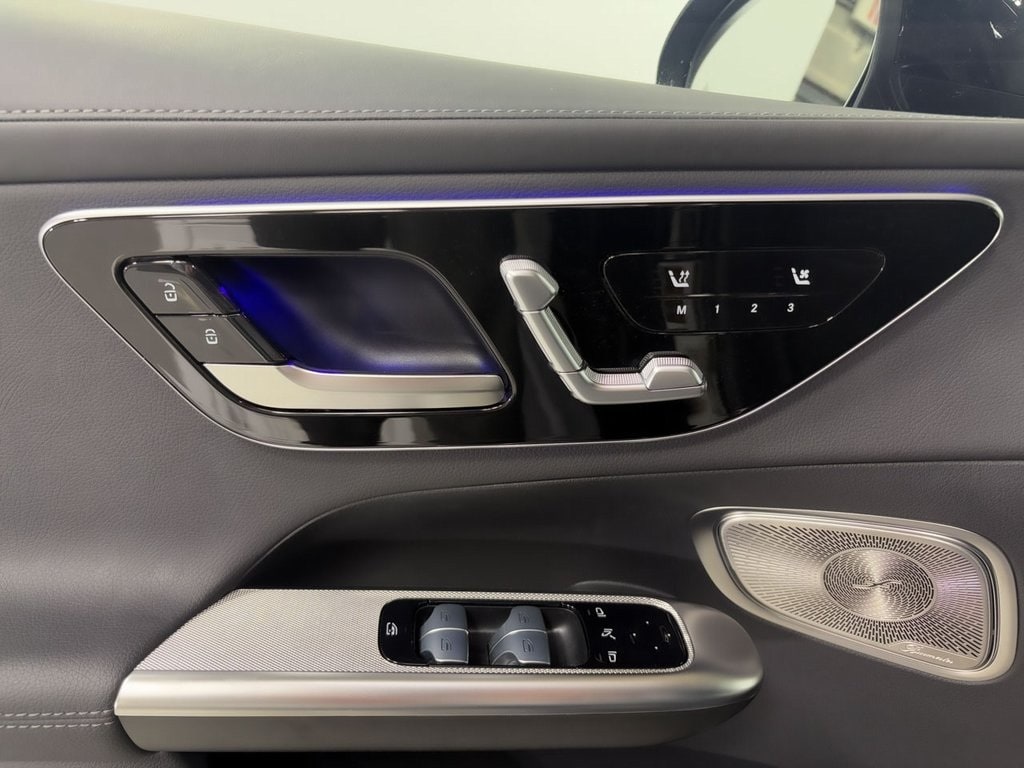 2024 MERCEDES-BENZ GLC-CLASS - Image 6