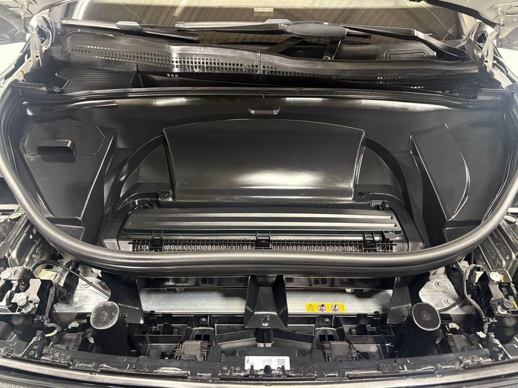 2024 MERCEDES-BENZ EQE-CLASS SUV - Image 37