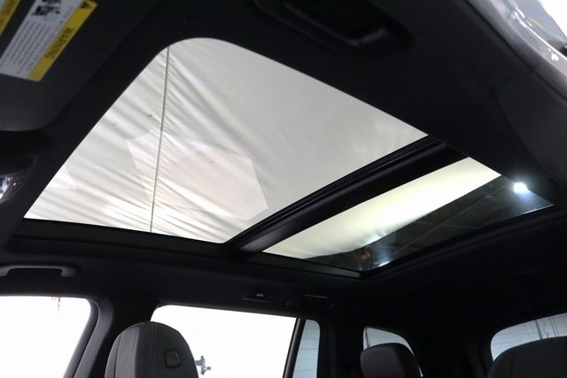 2024 MERCEDES-BENZ GLS-CLASS - Image 9