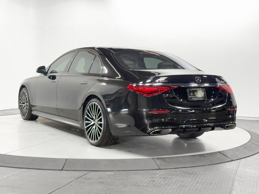 2024 MERCEDES-BENZ S-CLASS - Image 31