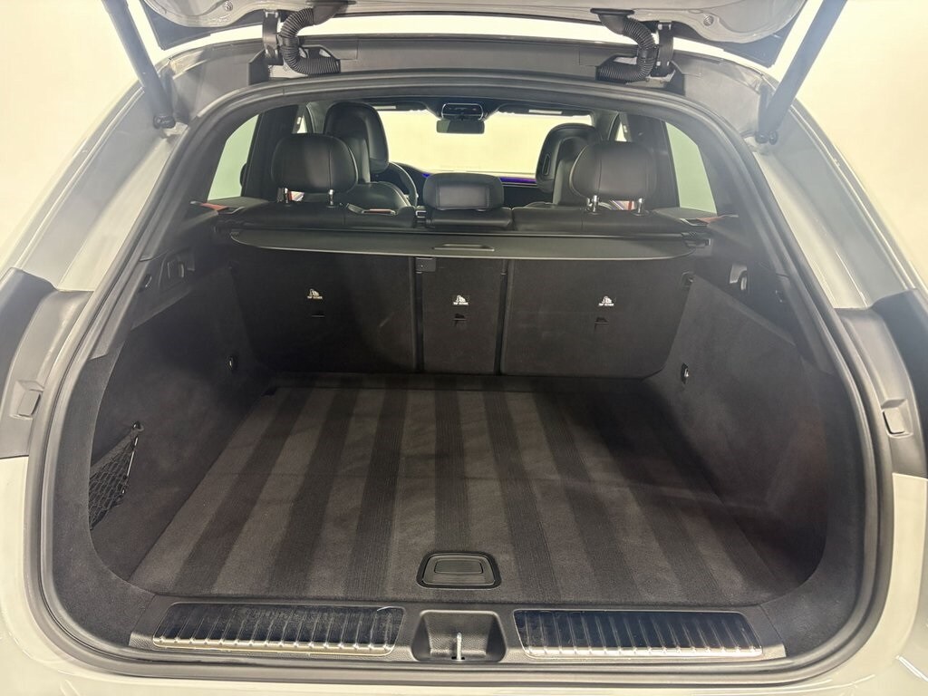 2024 MERCEDES-BENZ EQE-CLASS SUV - Image 33