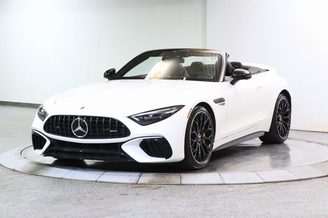 2022 MERCEDES-BENZ SL-CLASS - Image 13