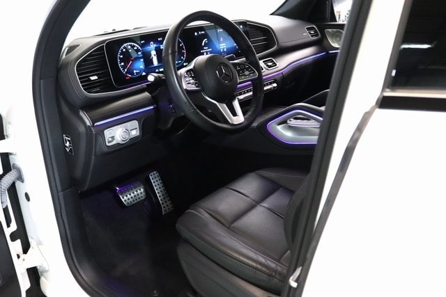 2022 MERCEDES-BENZ GLS-CLASS - Image 24