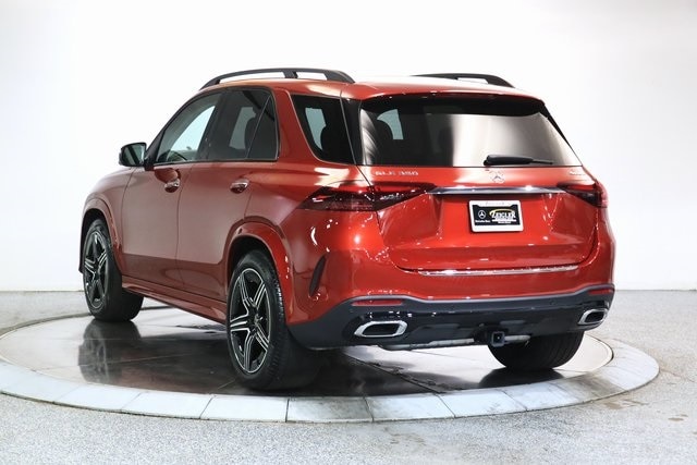 2024 MERCEDES-BENZ GLE-CLASS - Image 2