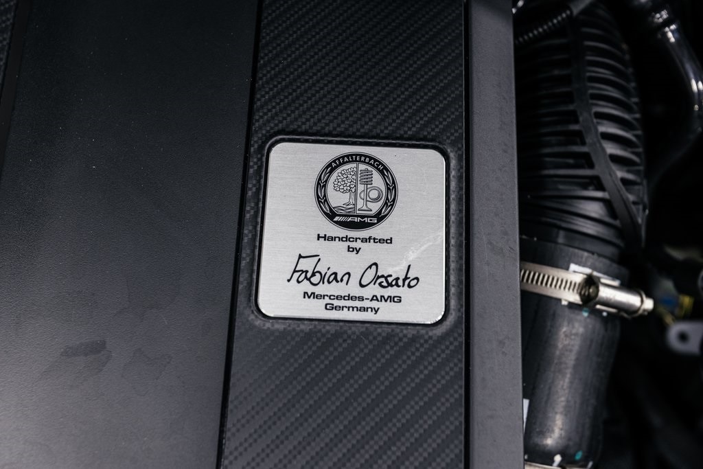 2024 MERCEDES-BENZ GLC-CLASS - Image 33