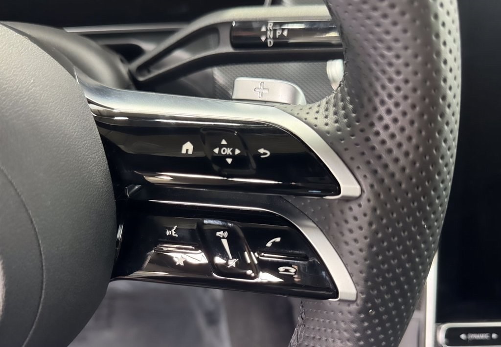 2025 MERCEDES-BENZ C-CLASS - Image 13