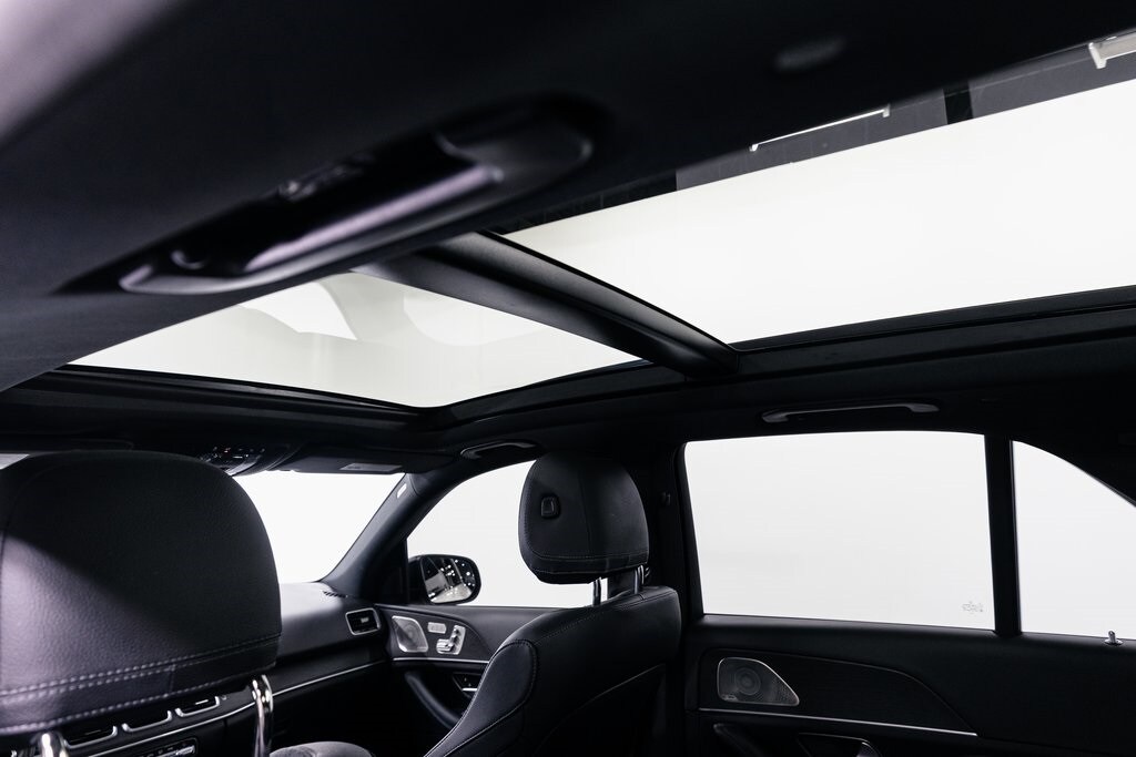 2022 MERCEDES-BENZ GLE-CLASS - Image 25