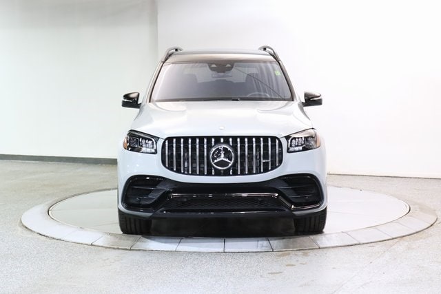 2024 MERCEDES-BENZ GLS-CLASS - Image 10