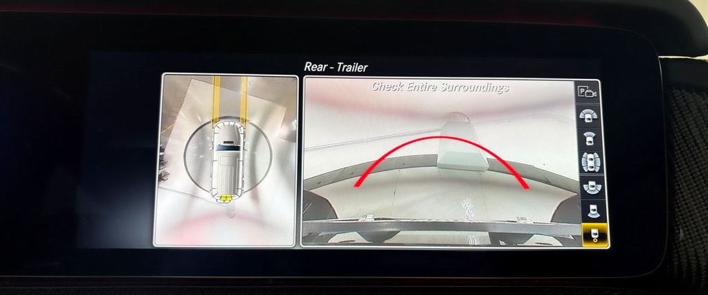 2024 MERCEDES-BENZ G-CLASS - Image 24