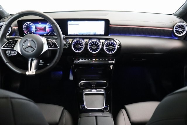 2025 MERCEDES-BENZ CLA-CLASS - Image 22