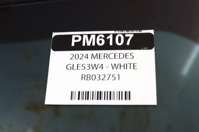 2024 MERCEDES-BENZ GLE-CLASS - Image 38