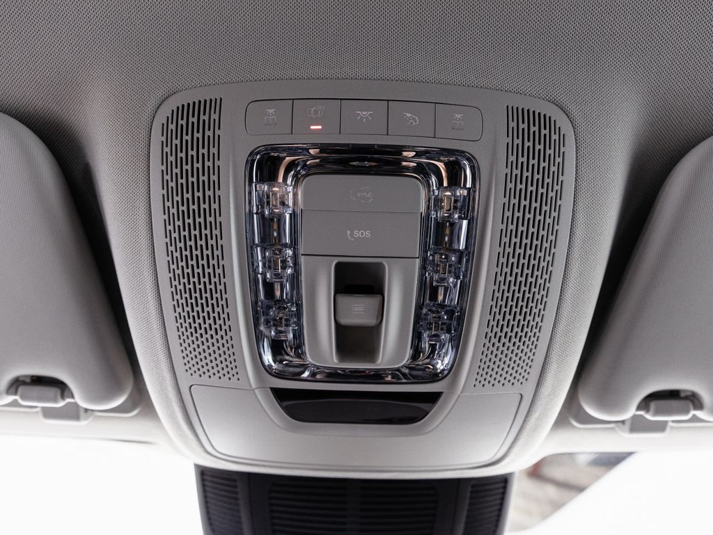 2025 MERCEDES-BENZ GLE-CLASS - Image 25