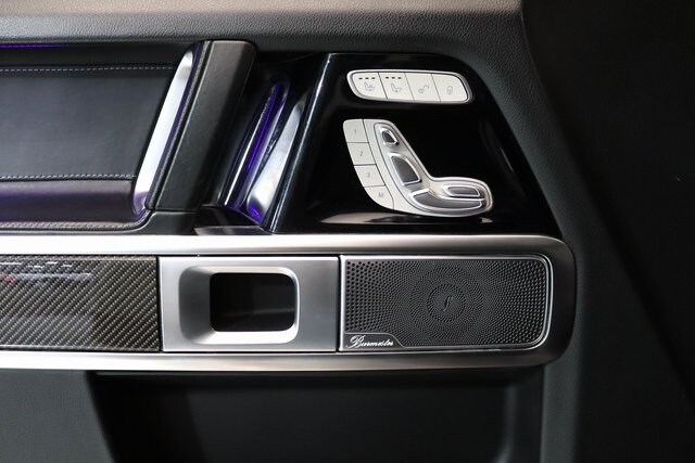 2019 MERCEDES-BENZ G-CLASS - Image 3