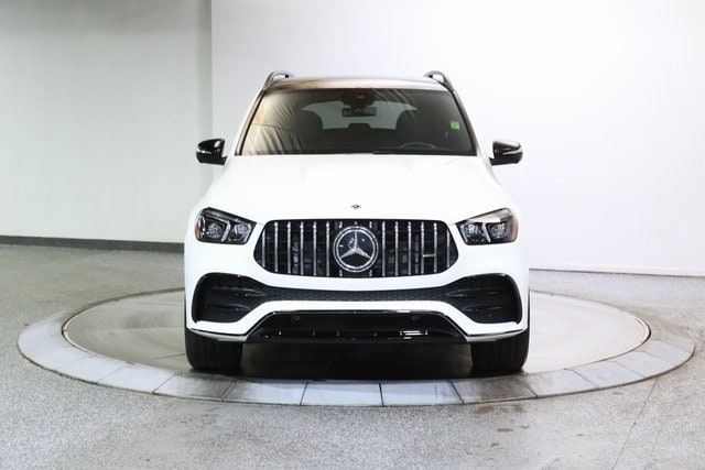 2023 MERCEDES-BENZ GLE-CLASS - Image 11