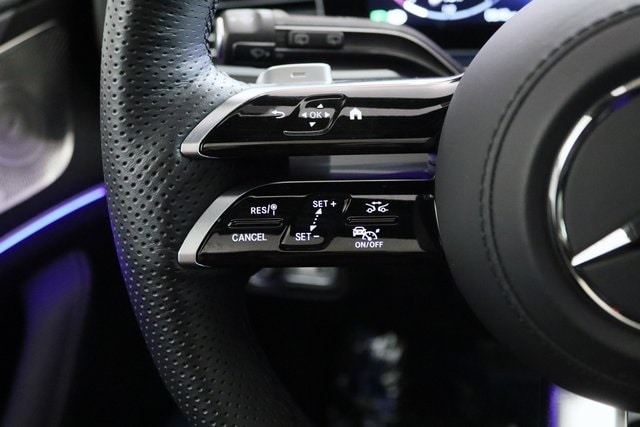 2024 MERCEDES-BENZ GLS-CLASS - Image 4