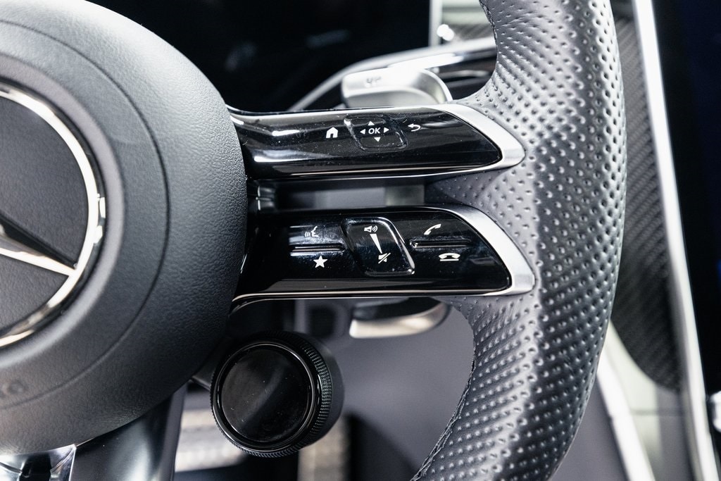 2025 MERCEDES-BENZ GLC-CLASS - Image 13