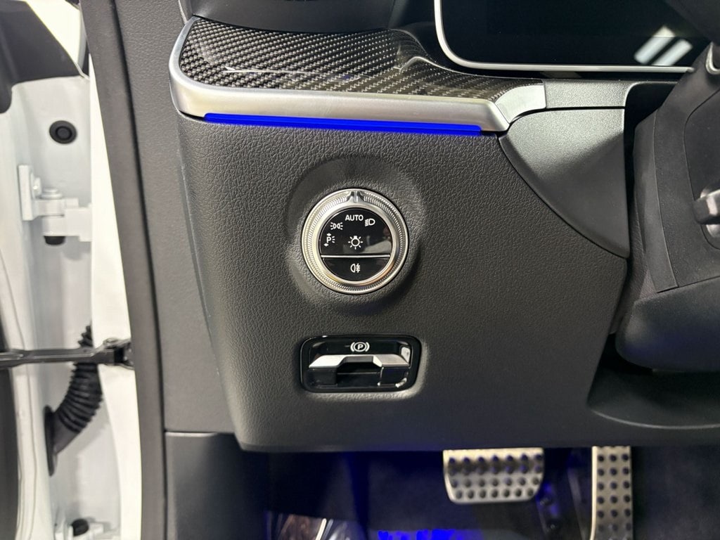 2025 MERCEDES-BENZ CLE - Image 11